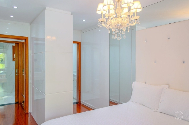 Casa 4 quartos Itacorubi: 38ª foto da galeria de imagens do imóvel