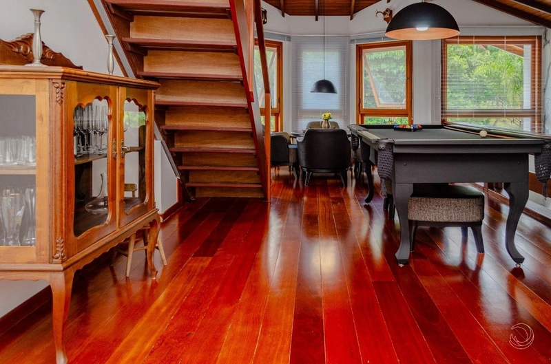 Casa 4 quartos Itacorubi: 20ª foto da galeria de imagens do imóvel