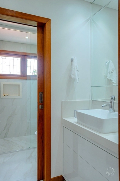 Casa 4 quartos Itacorubi: 22ª foto da galeria de imagens do imóvel