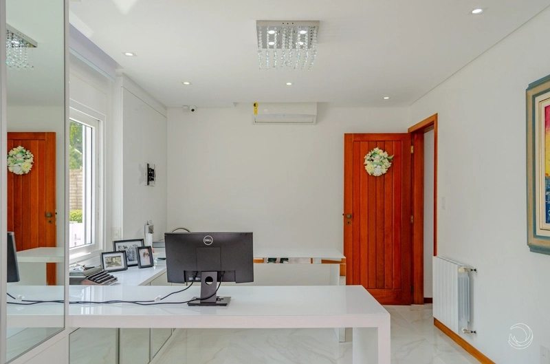 Casa 4 quartos Itacorubi: 26ª foto da galeria de imagens do imóvel