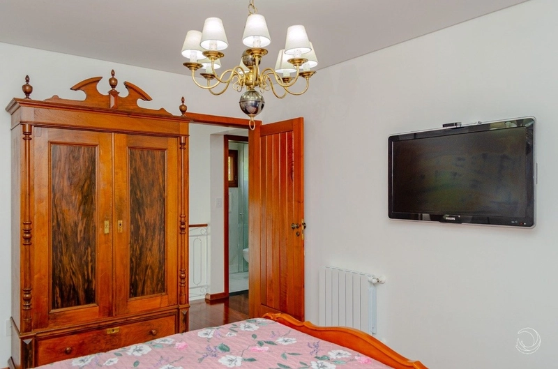 Casa 4 quartos Itacorubi: 30ª foto da galeria de imagens do imóvel