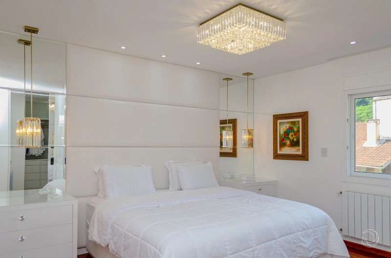 Casa 4 quartos Itacorubi: 15ª foto da galeria de imagens do imóvel