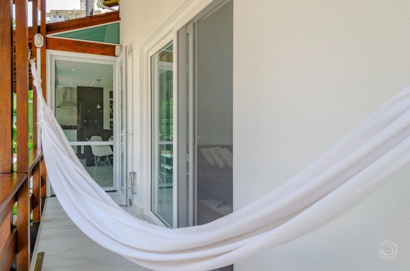 Casa 4 quartos Itacorubi: 36ª foto da galeria de imagens do imóvel