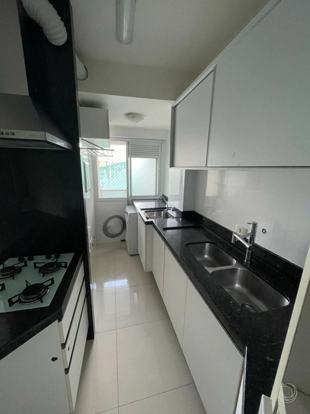 Apartamento 2 quartos Trindade: 7ª foto da galeria de imagens do imóvel