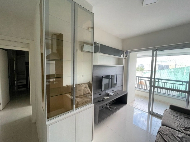 Apartamento 2 quartos Trindade: 1ª foto da galeria de imagens do imóvel