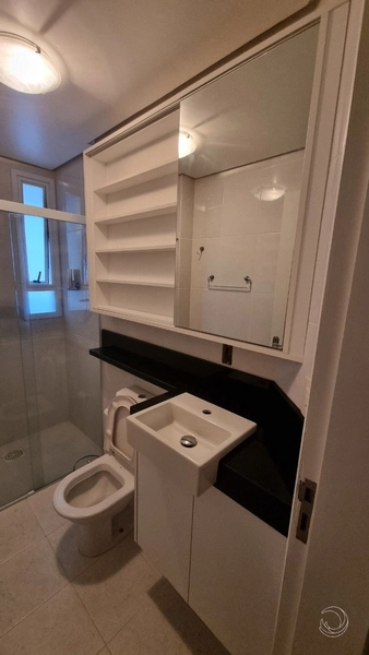 Apartamento 4 quartos Praia Brava: 13ª foto da galeria de imagens do imóvel