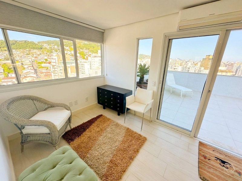 Cobertura 4 quartos Beiramar: 14ª foto da galeria de imagens do imóvel