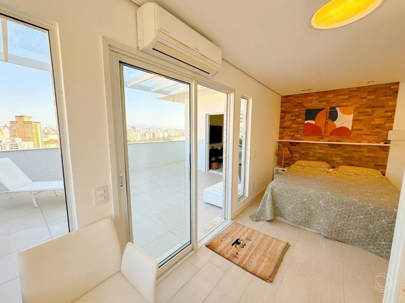 Cobertura 4 quartos Beiramar: 13ª foto da galeria de imagens do imóvel
