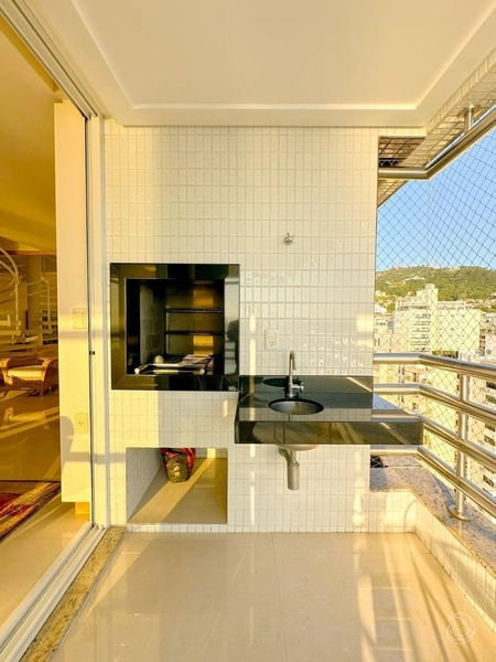 Cobertura 4 quartos Beiramar: 20ª foto da galeria de imagens do imóvel