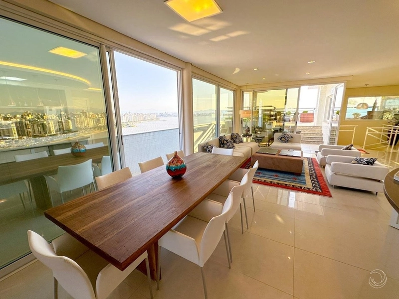 Cobertura 4 quartos Beiramar: 9ª foto da galeria de imagens do imóvel