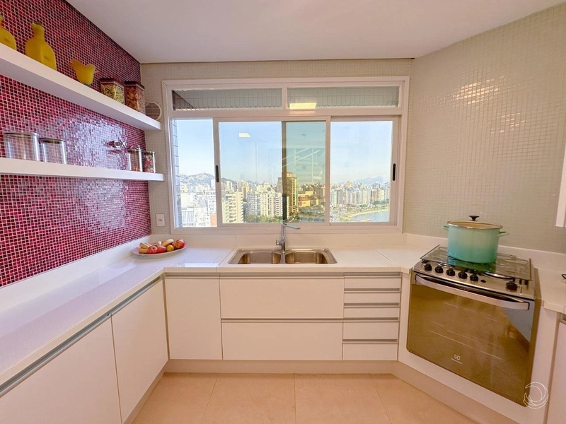 Cobertura 4 quartos Beiramar: 18ª foto da galeria de imagens do imóvel