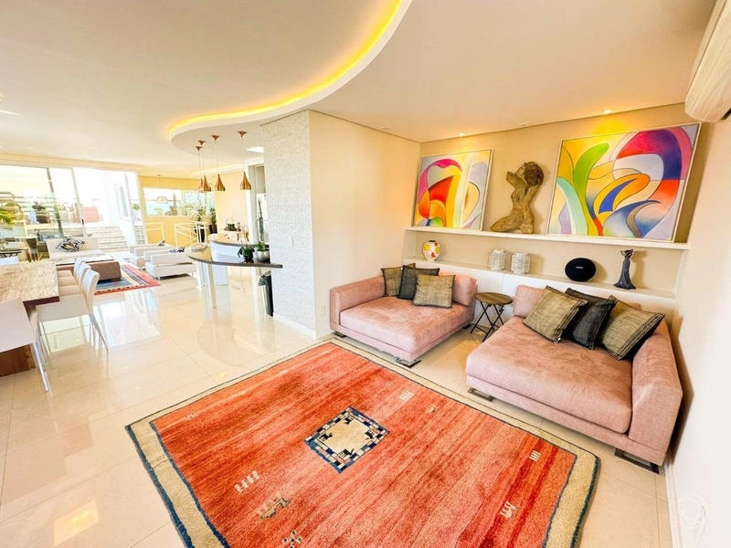 Cobertura 4 quartos Beiramar: 11ª foto da galeria de imagens do imóvel