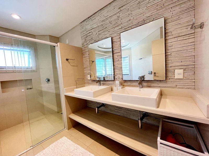 Casa 5 quartos Jurerê Internacional: 14ª foto da galeria de imagens do imóvel