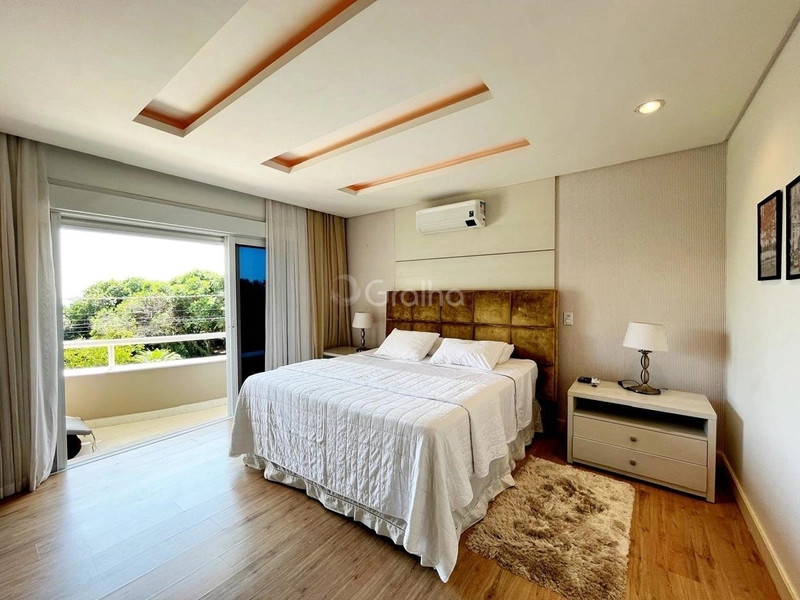 Casa 5 quartos Jurerê Internacional: 23ª foto da galeria de imagens do imóvel