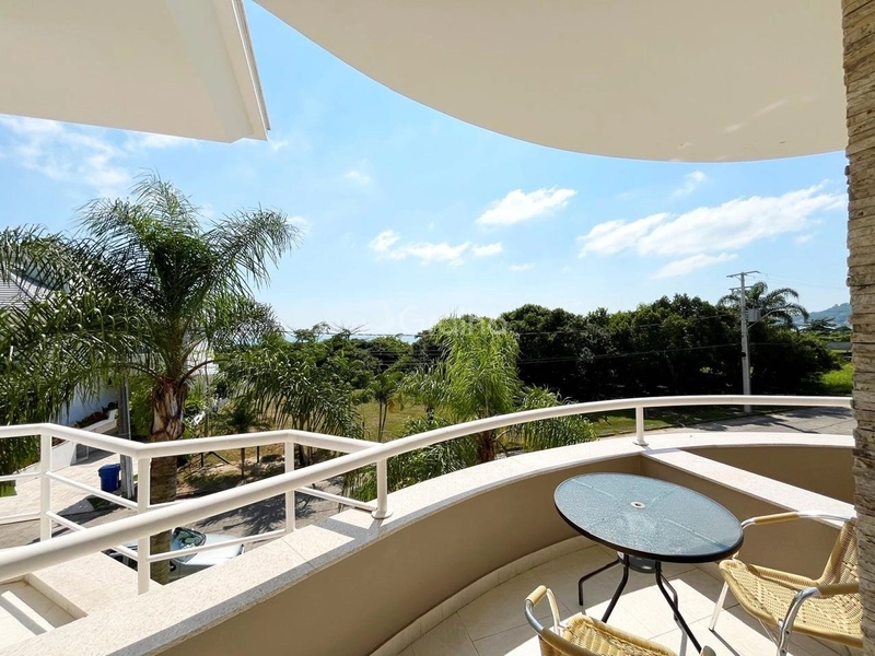 Casa 5 quartos Jurerê Internacional: 25ª foto da galeria de imagens do imóvel