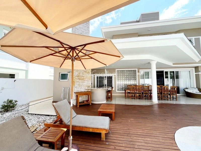 Casa 5 quartos Jurerê Internacional: 21ª foto da galeria de imagens do imóvel