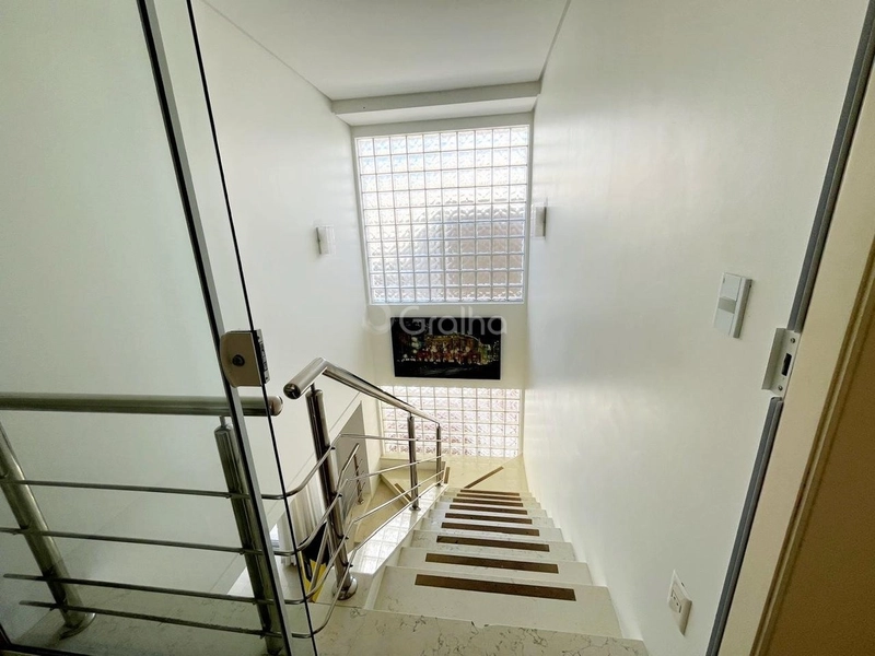 Casa 5 quartos Jurerê Internacional: 12ª foto da galeria de imagens do imóvel