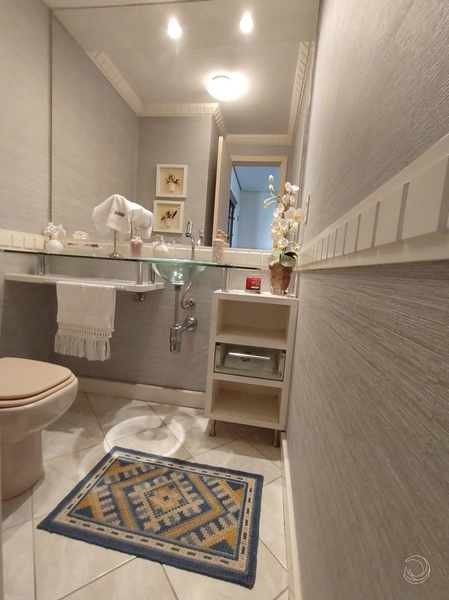 Apartamento 4 quartos Centro: 22ª foto da galeria de imagens do imóvel