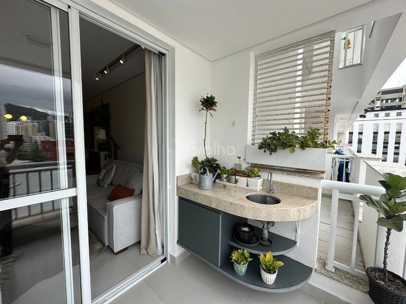 Apartamento 2 quartos Centro: 2ª foto da galeria de imagens do imóvel