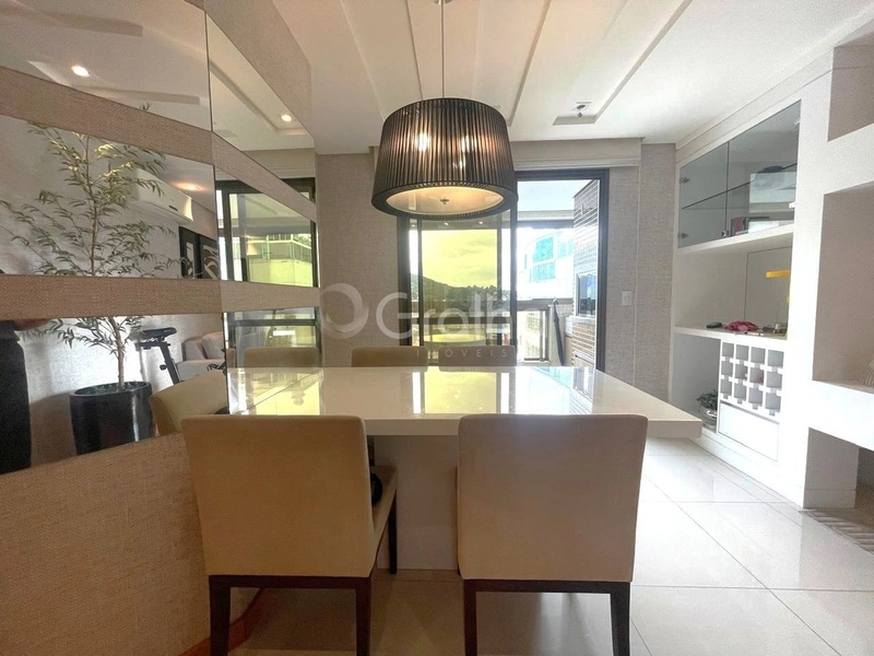 Apartamento 2 quartos Trindade: 1ª foto da galeria de imagens do imóvel