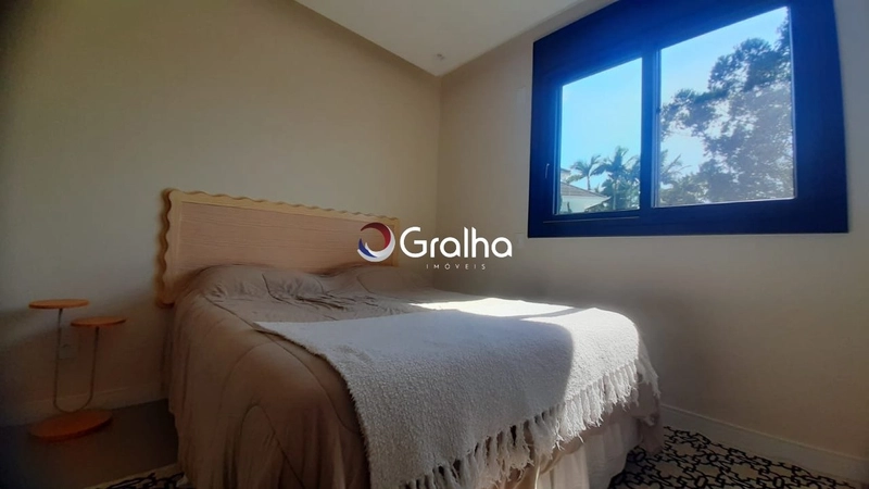 Casa 4 quartos Itacorubi: 22ª foto da galeria de imagens do imóvel