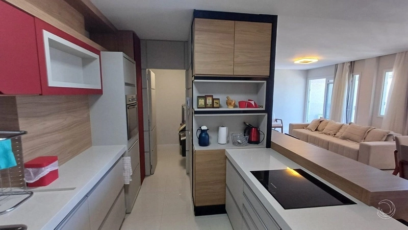 Apartamento 3 quartos Centro: 12ª foto da galeria de imagens do imóvel