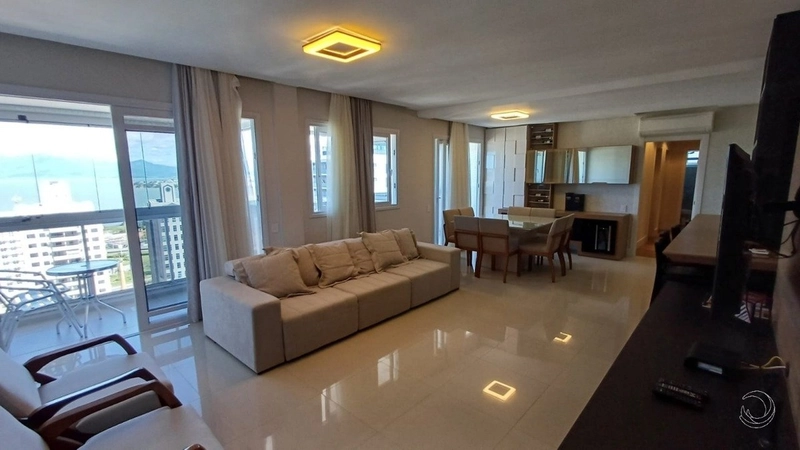 Apartamento 3 quartos Centro: 1ª foto da galeria de imagens do imóvel