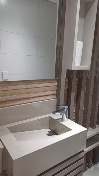 Apartamento 3 quartos Centro: 11ª foto da galeria de imagens do imóvel