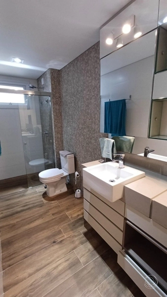 Apartamento 3 quartos Centro: 19ª foto da galeria de imagens do imóvel