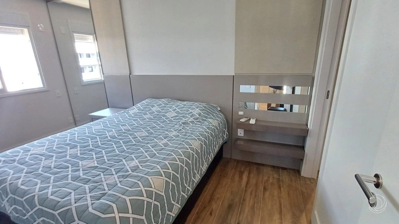 Apartamento 3 quartos Centro: 18ª foto da galeria de imagens do imóvel