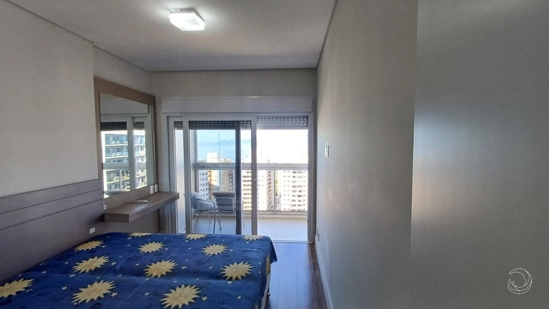 Apartamento 3 quartos Centro: 7ª foto da galeria de imagens do imóvel