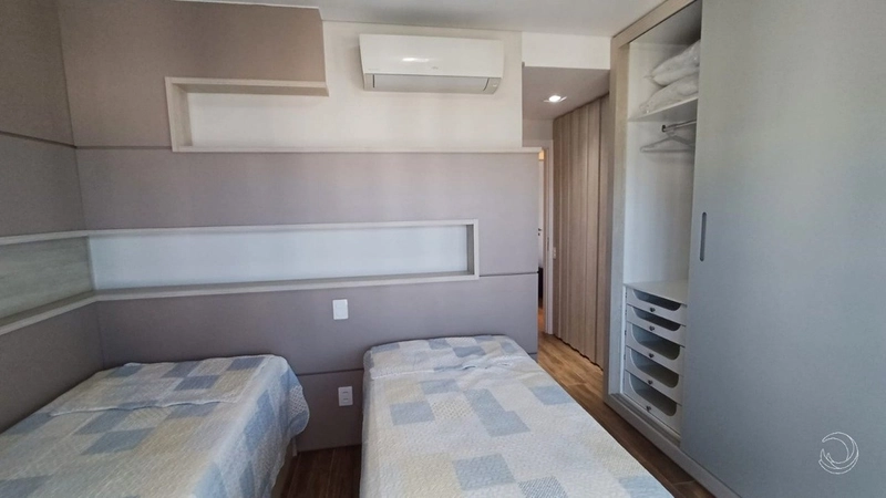 Apartamento 3 quartos Centro: 4ª foto da galeria de imagens do imóvel