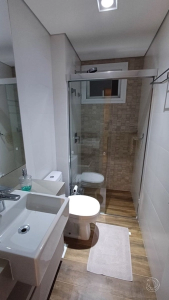 Apartamento 3 quartos Centro: 3ª foto da galeria de imagens do imóvel
