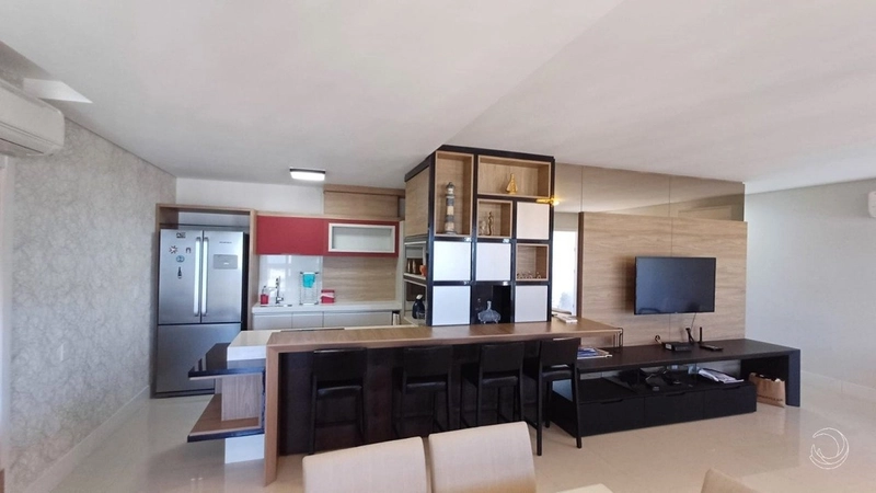 Apartamento 3 quartos Centro: 9ª foto da galeria de imagens do imóvel