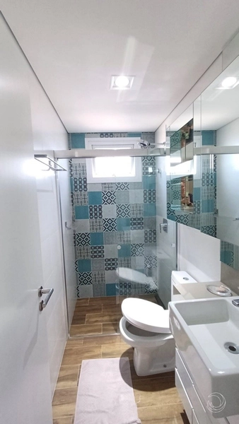 Apartamento 3 quartos Centro: 2ª foto da galeria de imagens do imóvel