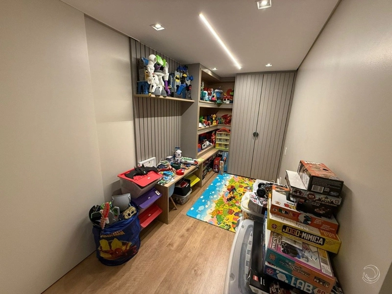 Apartamento 3 quartos Centro: 23ª foto da galeria de imagens do imóvel
