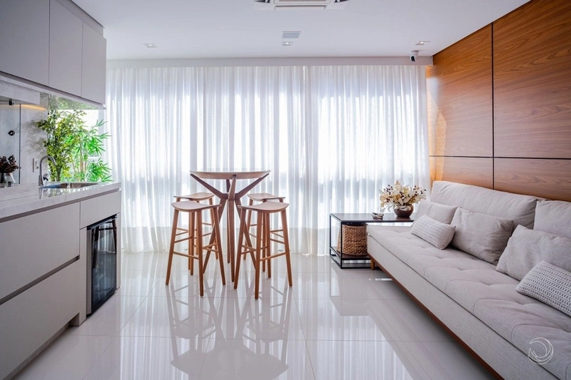 Apartamento 3 quartos Centro: 15ª foto da galeria de imagens do imóvel