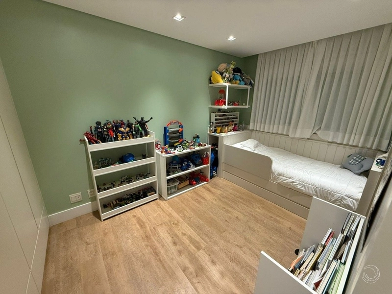 Apartamento 3 quartos Centro: 17ª foto da galeria de imagens do imóvel