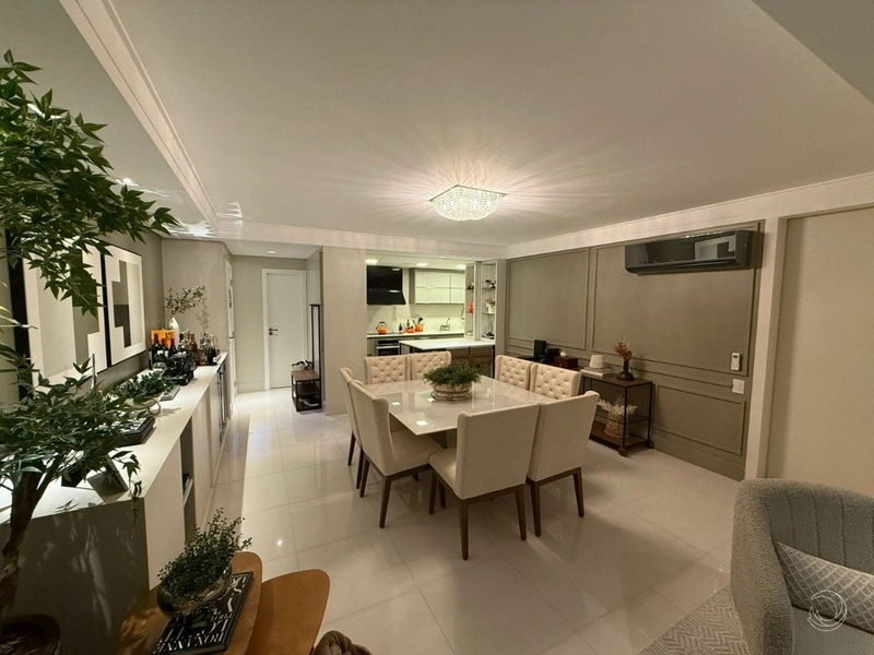 Apartamento 3 quartos Centro: 3ª foto da galeria de imagens do imóvel