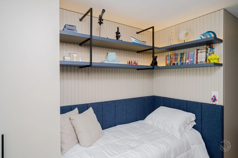 Apartamento 3 quartos Centro: 13ª foto da galeria de imagens do imóvel