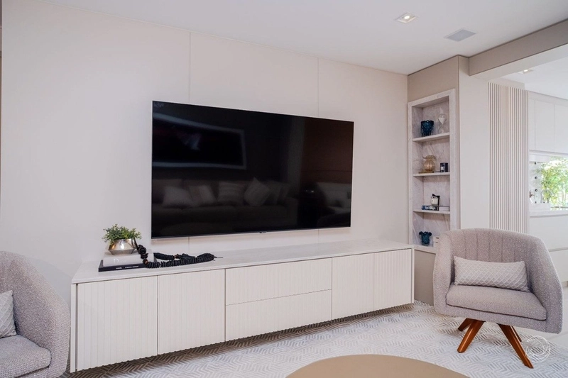 Apartamento 3 quartos Centro: 2ª foto da galeria de imagens do imóvel