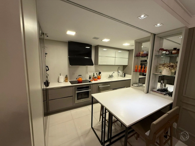 Apartamento 3 quartos Centro: 7ª foto da galeria de imagens do imóvel