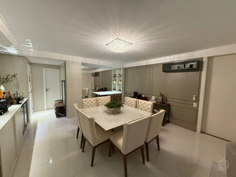 Apartamento 3 quartos Centro: 6ª foto da galeria de imagens do imóvel