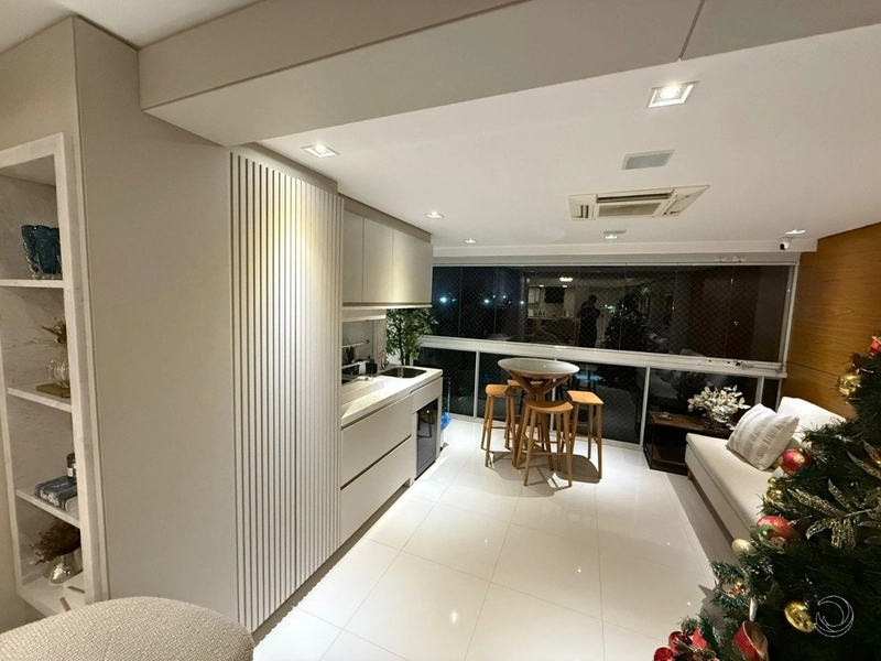 Apartamento 3 quartos Centro: 20ª foto da galeria de imagens do imóvel
