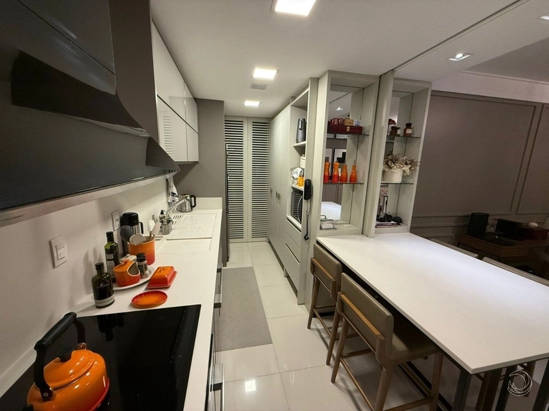 Apartamento 3 quartos Centro: 8ª foto da galeria de imagens do imóvel
