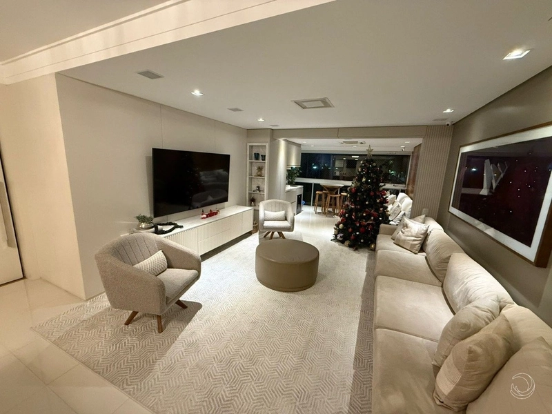 Apartamento 3 quartos Centro: 9ª foto da galeria de imagens do imóvel