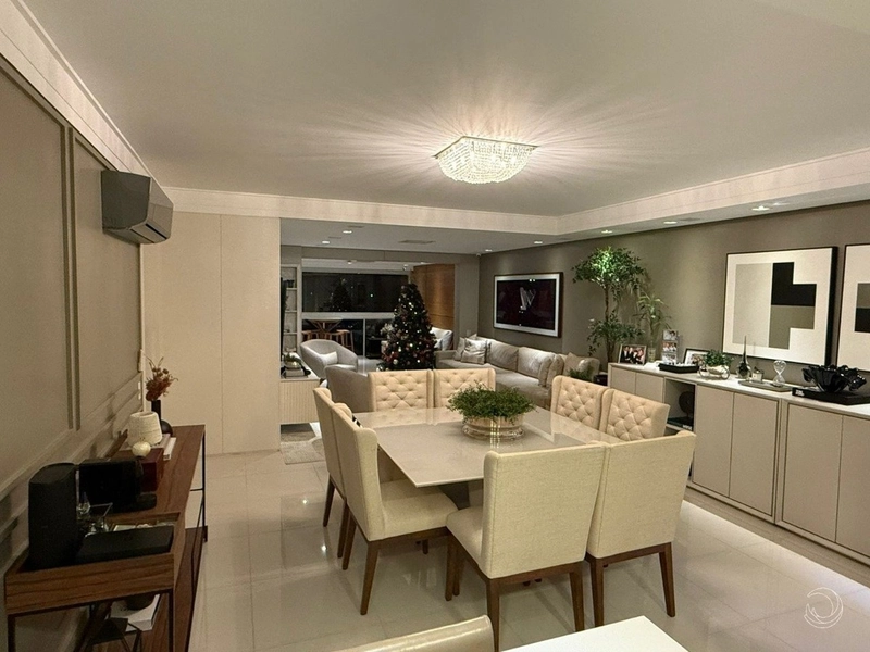 Apartamento 3 quartos Centro: 10ª foto da galeria de imagens do imóvel