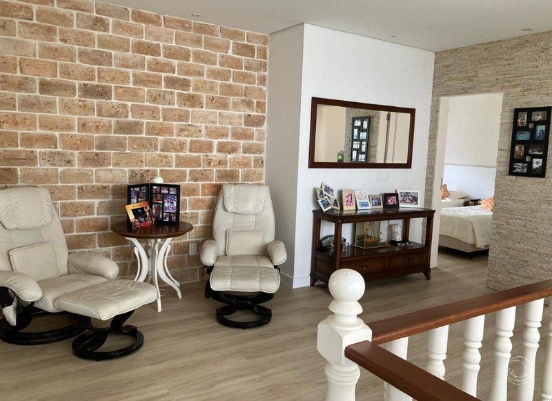 Casa 5 quartos Jurerê Internacional: 22ª foto da galeria de imagens do imóvel