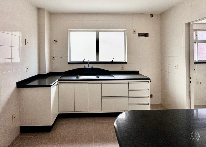 Apartamento 3 quartos Centro: 9ª foto da galeria de imagens do imóvel