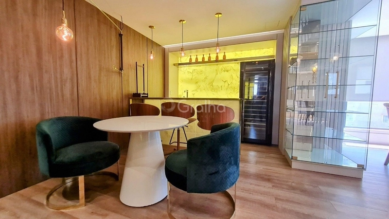 Apartamento 4 quartos Centro: 14ª foto da galeria de imagens do imóvel